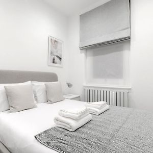 Appartement op de Begane Grond