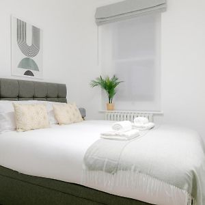 Appartement met Twee Slaapkamers